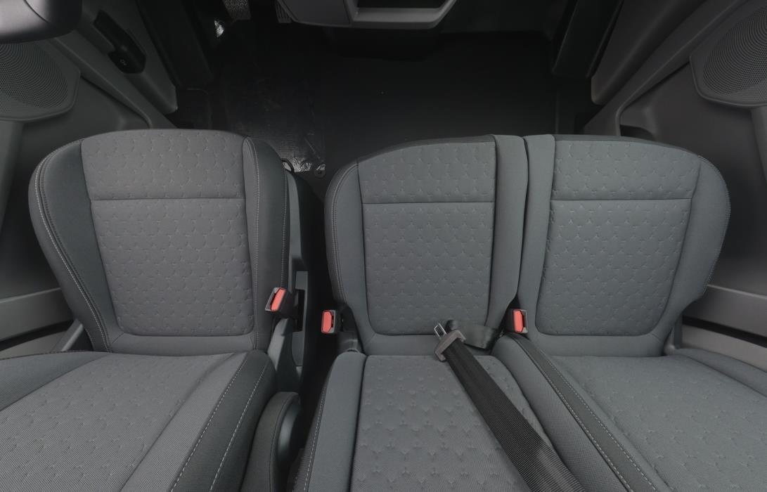 FORD Transit Custom 2025