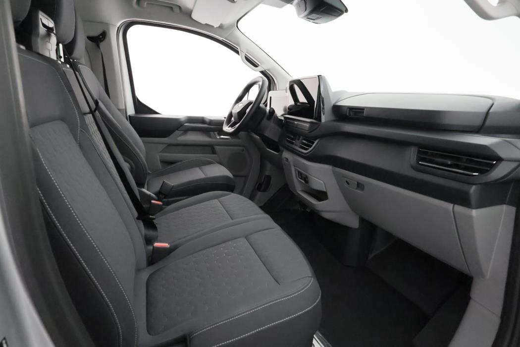 FORD Transit Custom 2025