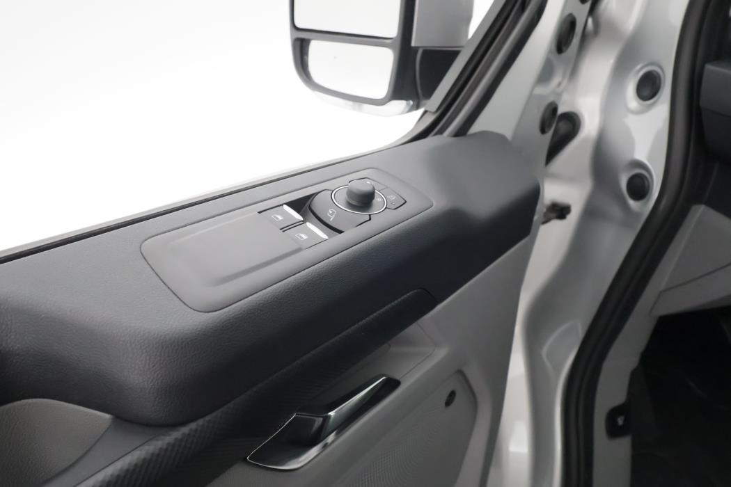 FORD Transit Custom 2025