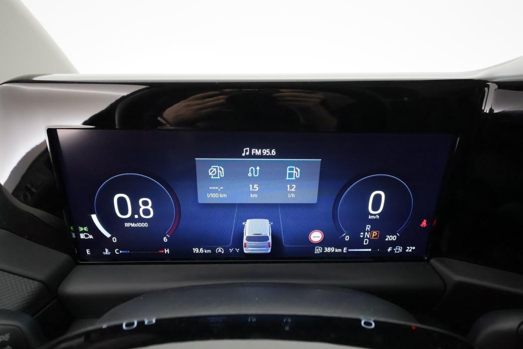 FORD Transit Custom 2025