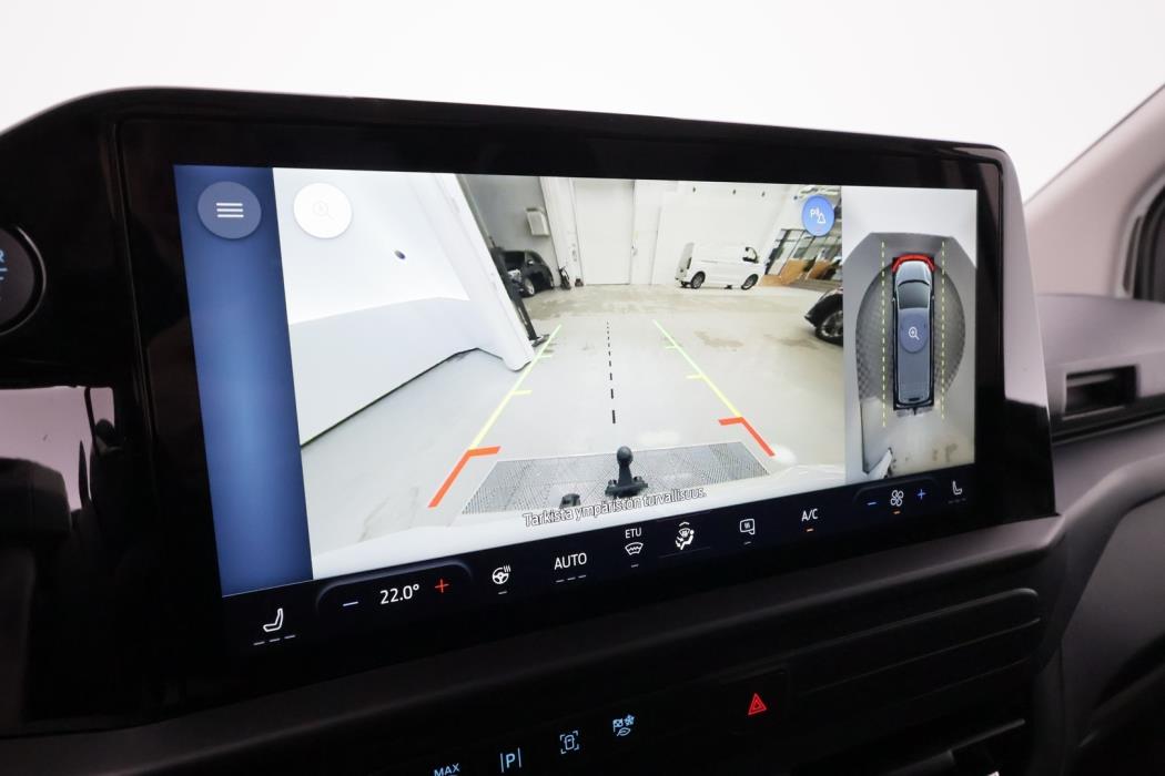 FORD Transit Custom 2025