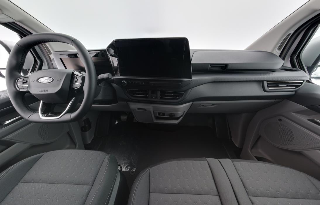 FORD Transit Custom 2025