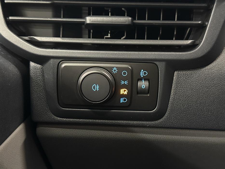 FORD Transit Custom 2025