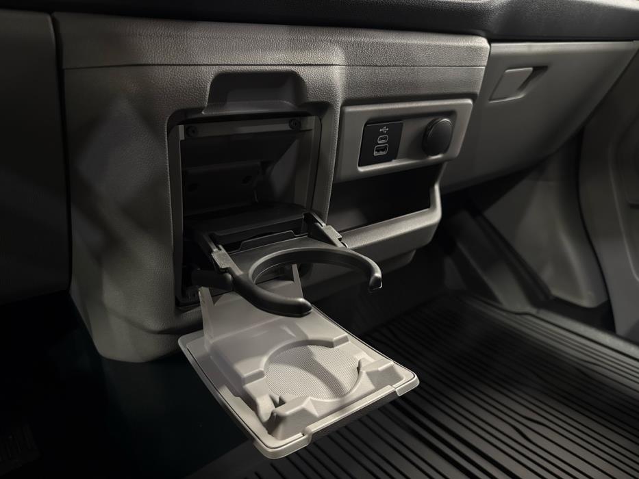 FORD Transit Custom 2025