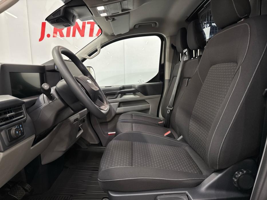 FORD Transit Custom 2025