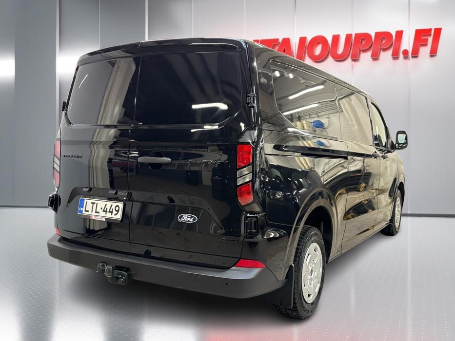 FORD Transit Custom 2025