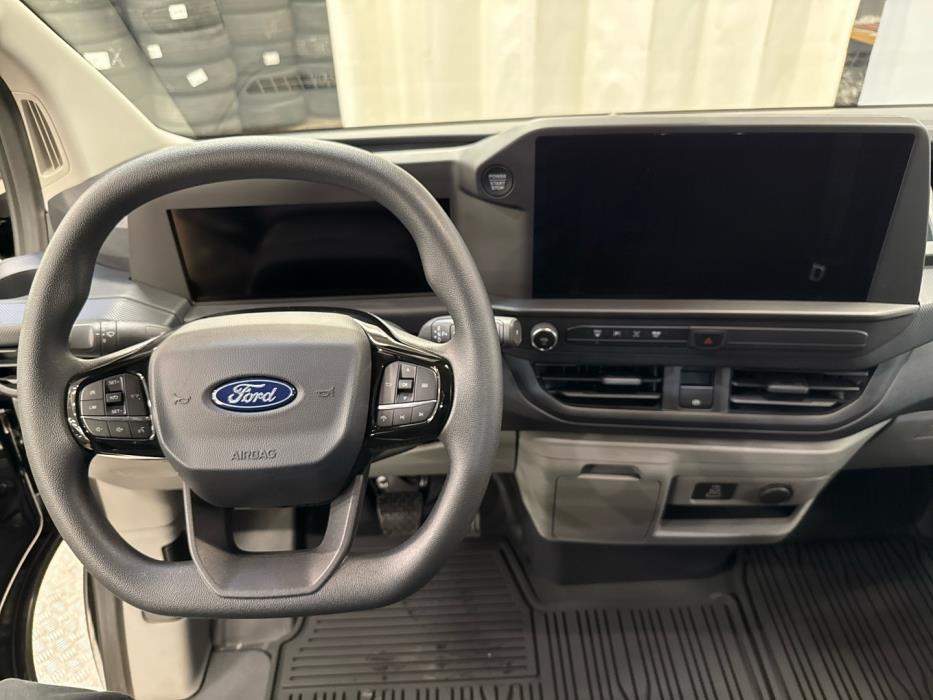 FORD Transit Custom 2025