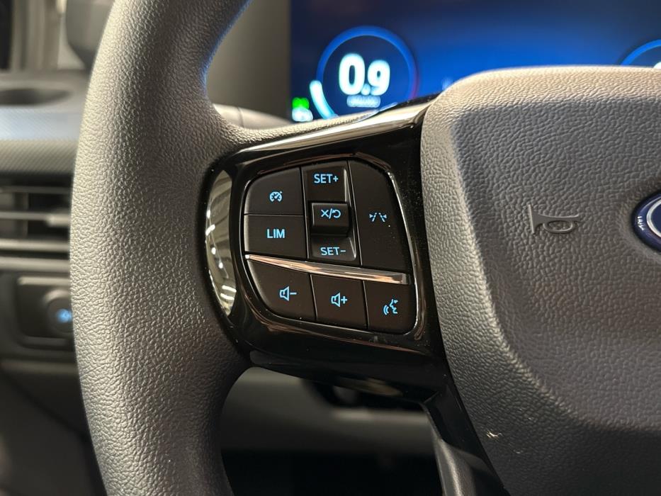 FORD Transit Custom 2025