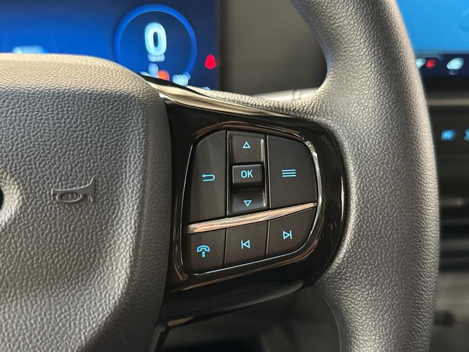 FORD Transit Custom 2025