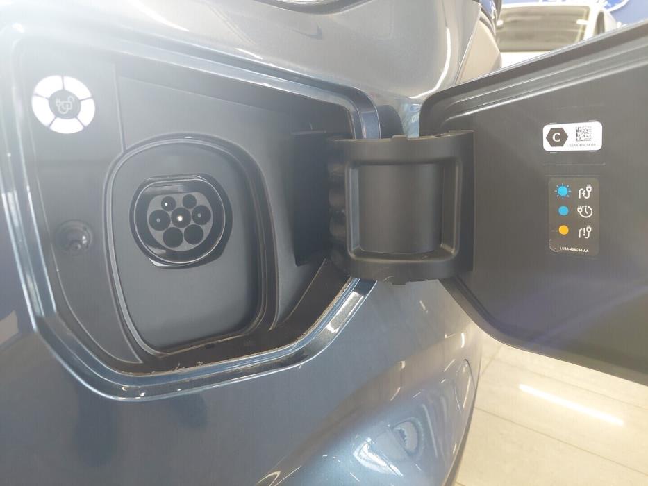 FORD Transit Custom 2026