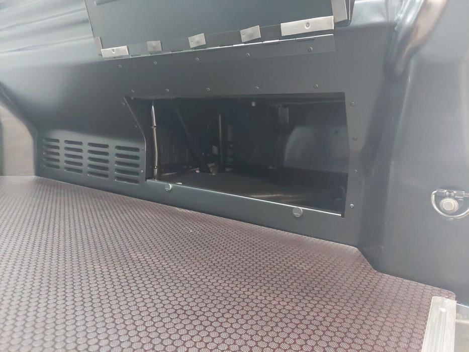 FORD Transit Custom 2026