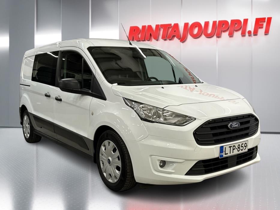 FORD Transit Connect 2018
