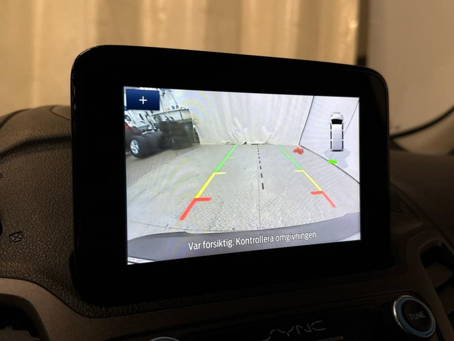 FORD Transit Connect 2018