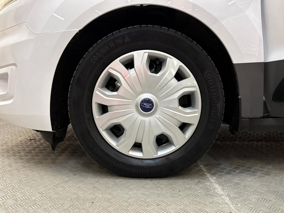 FORD Transit Connect 2018