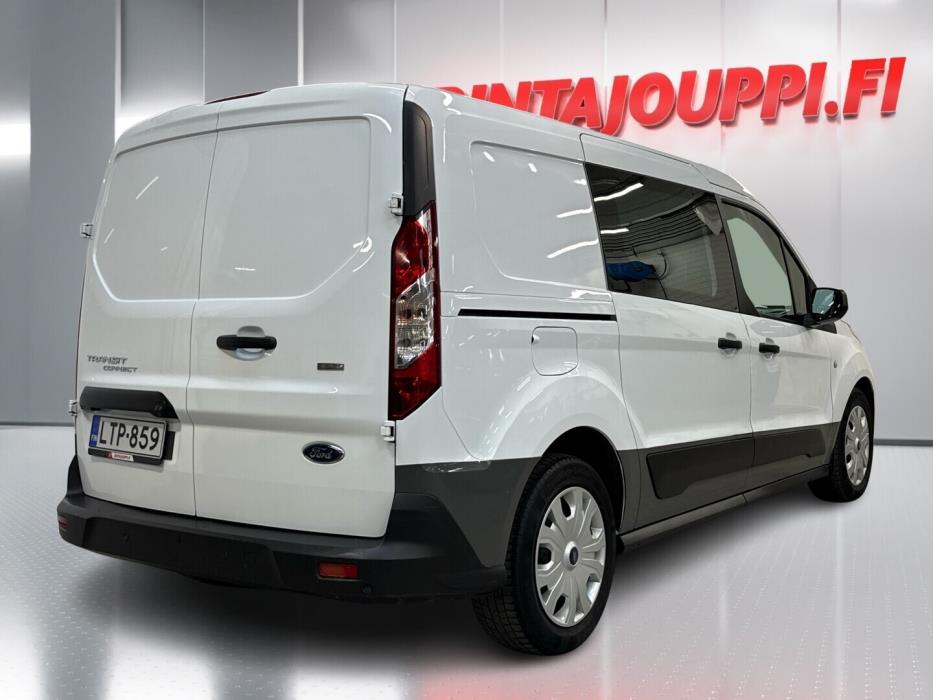 FORD Transit Connect 2018