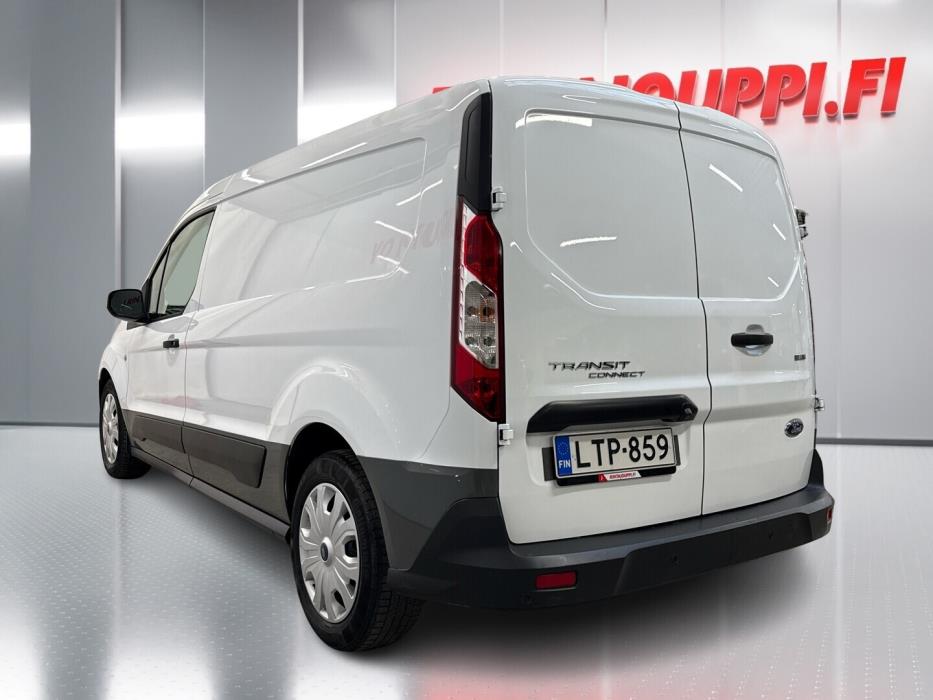 FORD Transit Connect 2018