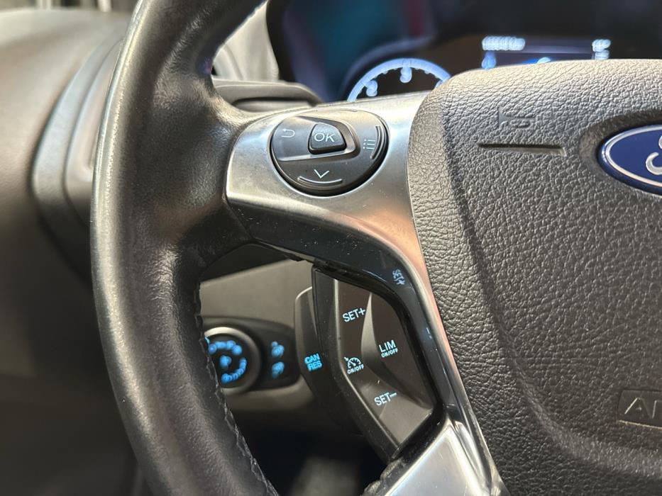 FORD Transit Connect 2018