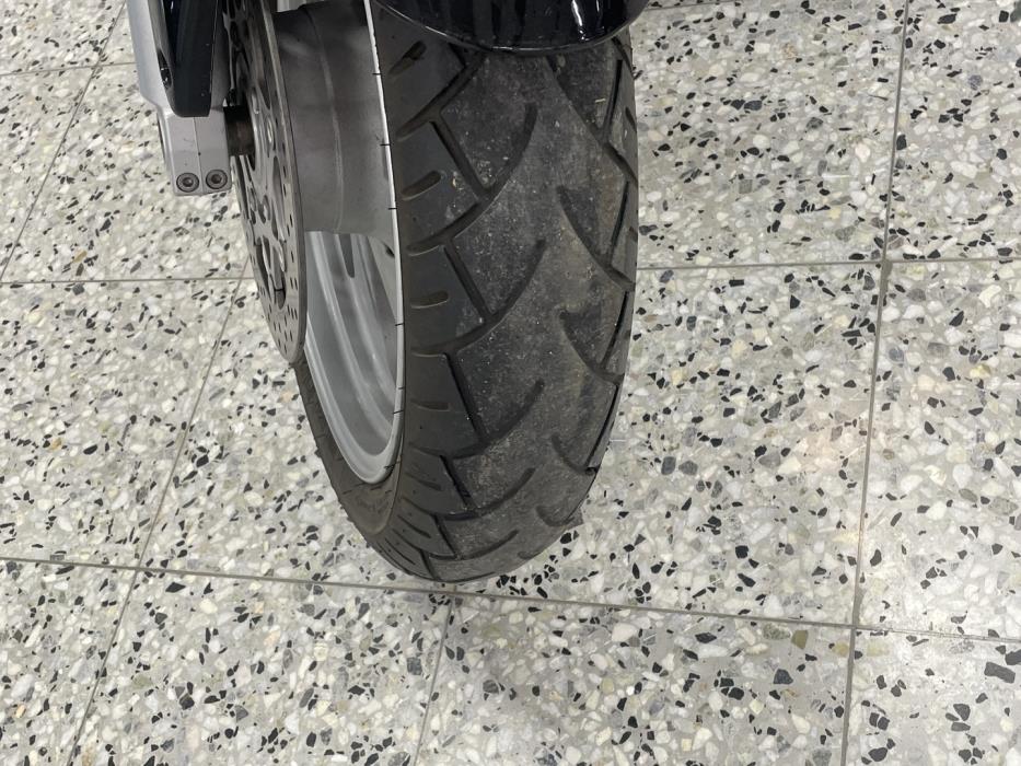 SUZUKI INTRUDER 2008