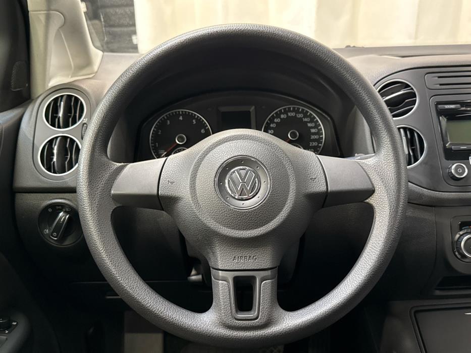 VOLKSWAGEN Golf Plus 2010