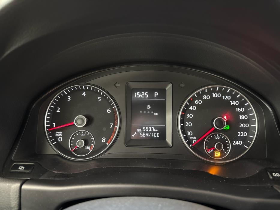VOLKSWAGEN Golf Plus 2010
