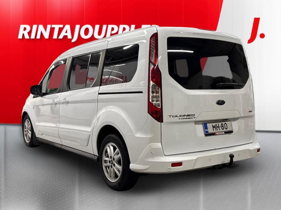 FORD Grand Tourneo Connect 2019