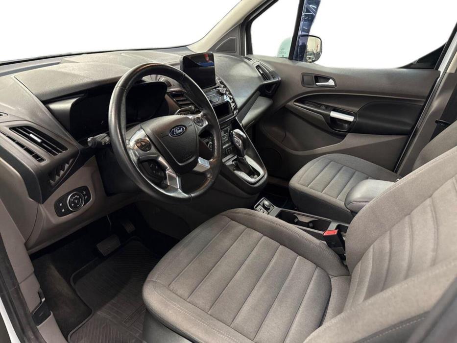 FORD Grand Tourneo Connect 2019