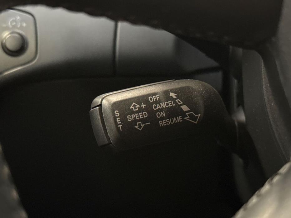 AUDI A4 2011