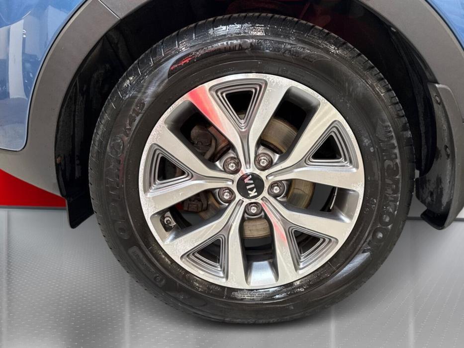 KIA Sportage 2014