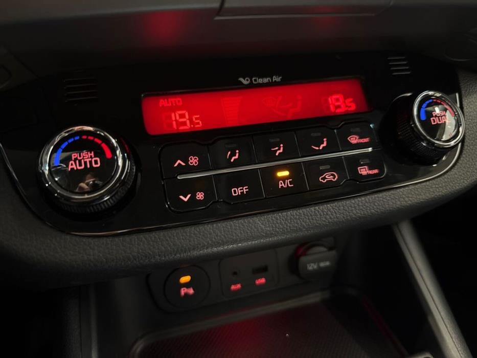 KIA Sportage 2014
