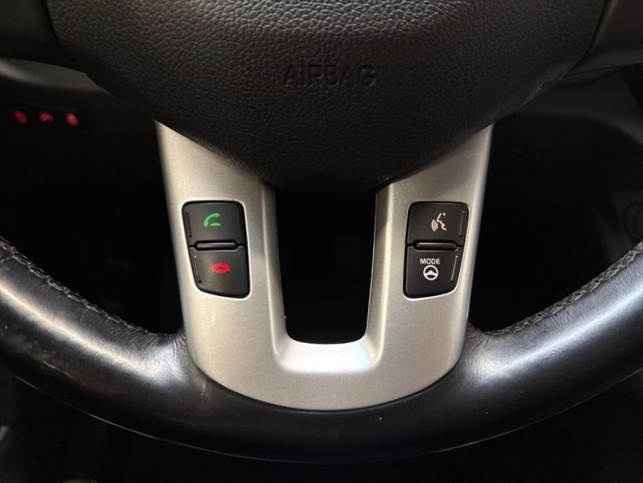 KIA Sportage 2014