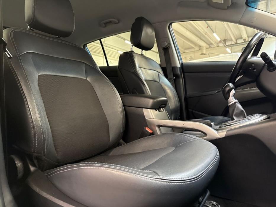 KIA Sportage 2014