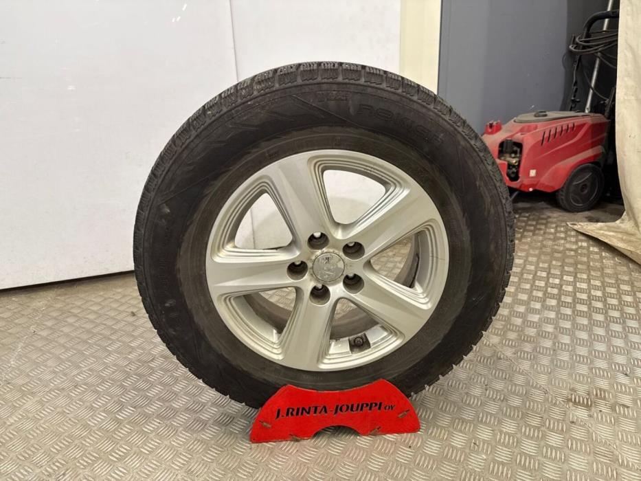 KIA Sportage 2014