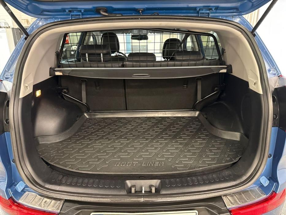 KIA Sportage 2014
