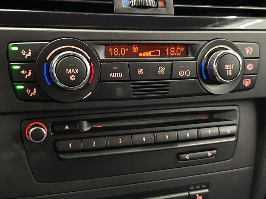 BMW 320 2007