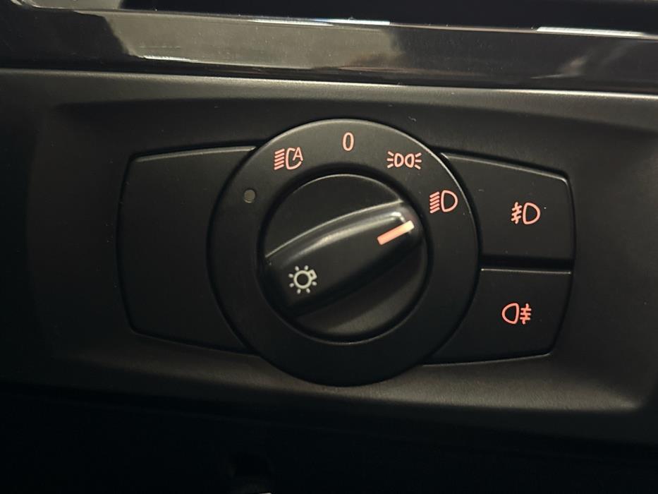 BMW 320 2007