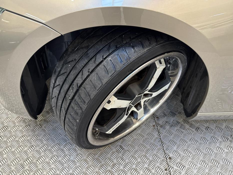 BMW 320 2007