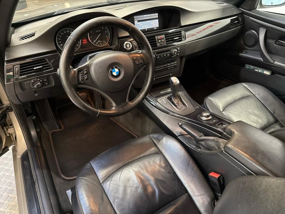 BMW 320 2007
