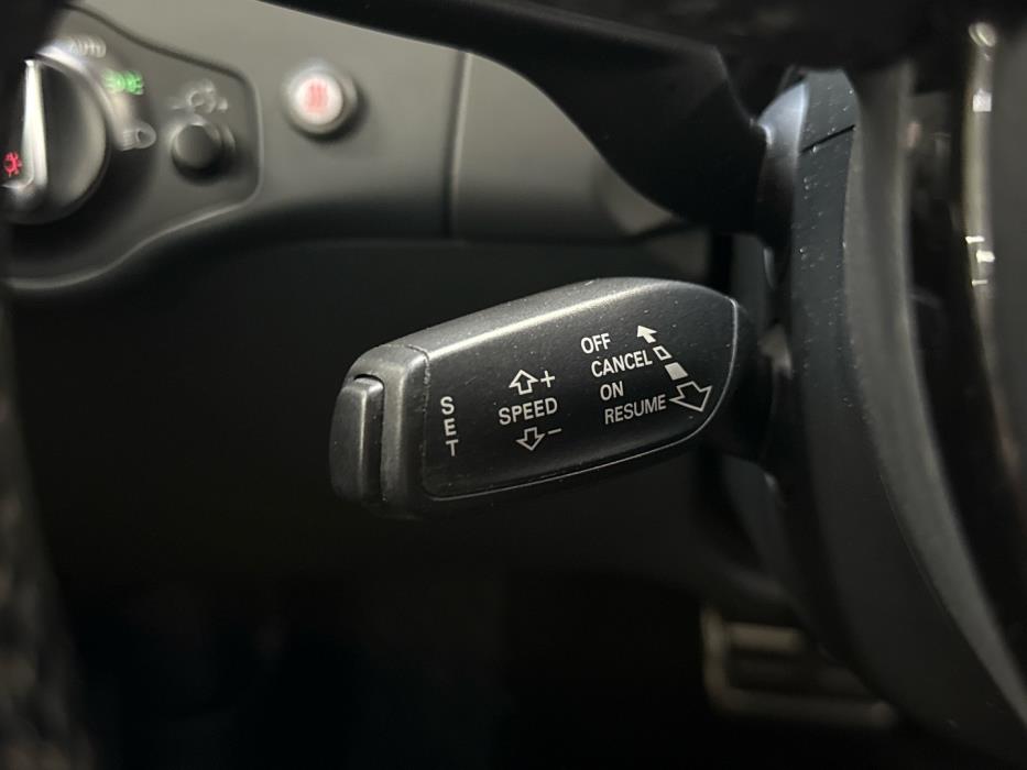 AUDI A4 allroad quattro 2015