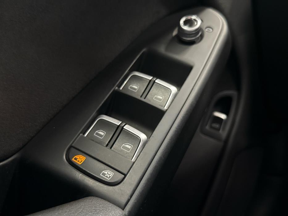 AUDI A4 allroad quattro 2015