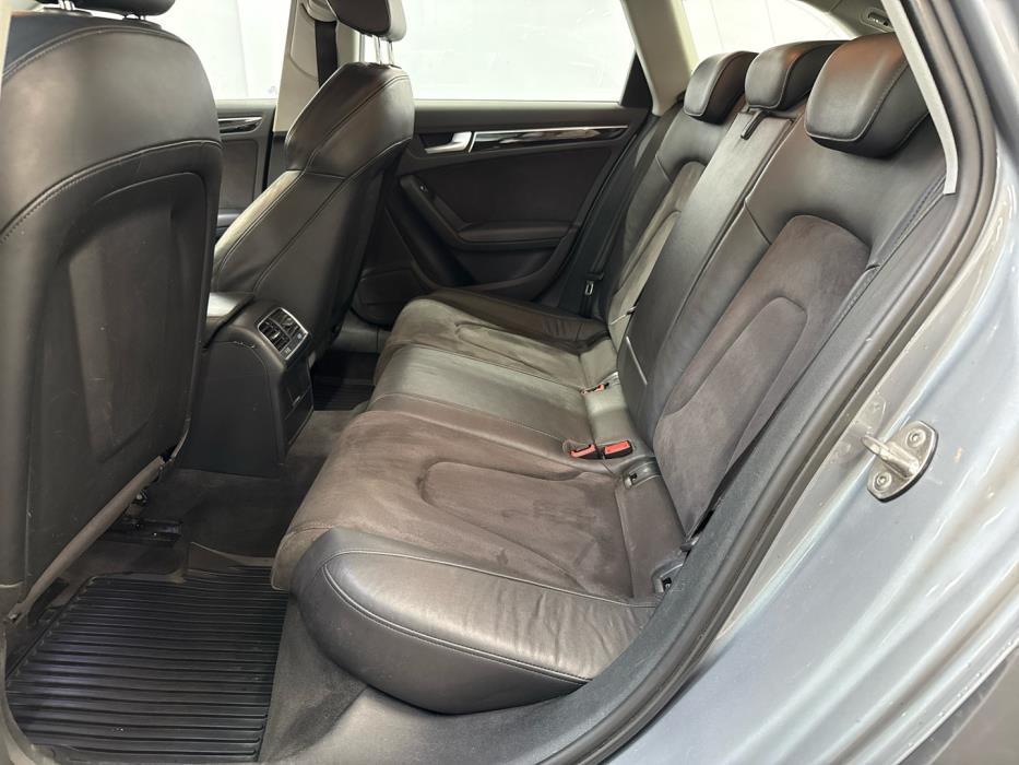 AUDI A4 allroad quattro 2015