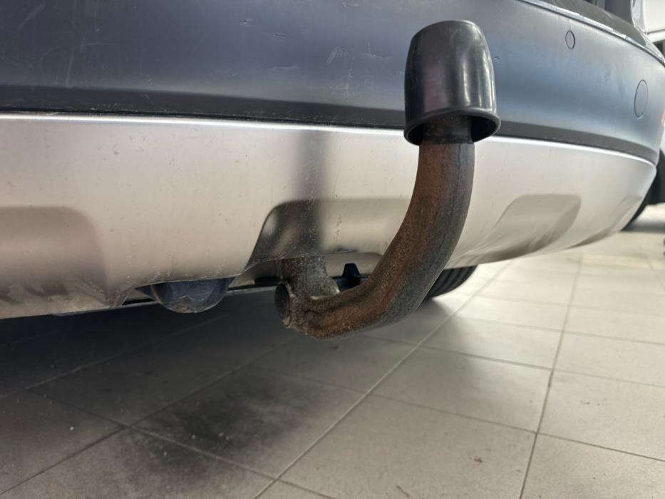 AUDI A4 allroad quattro 2015