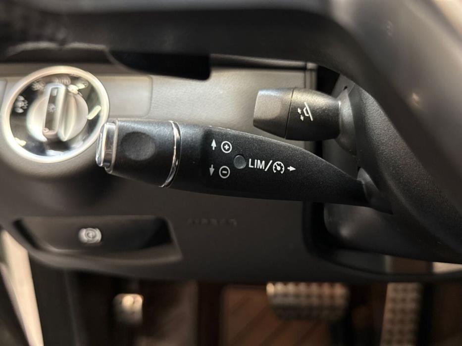 MERCEDES-BENZ C 2013