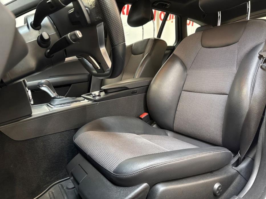 MERCEDES-BENZ C 2013