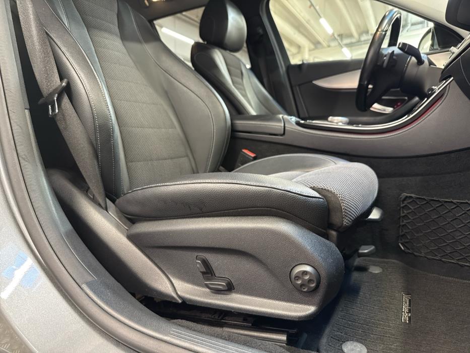 MERCEDES-BENZ E 2017