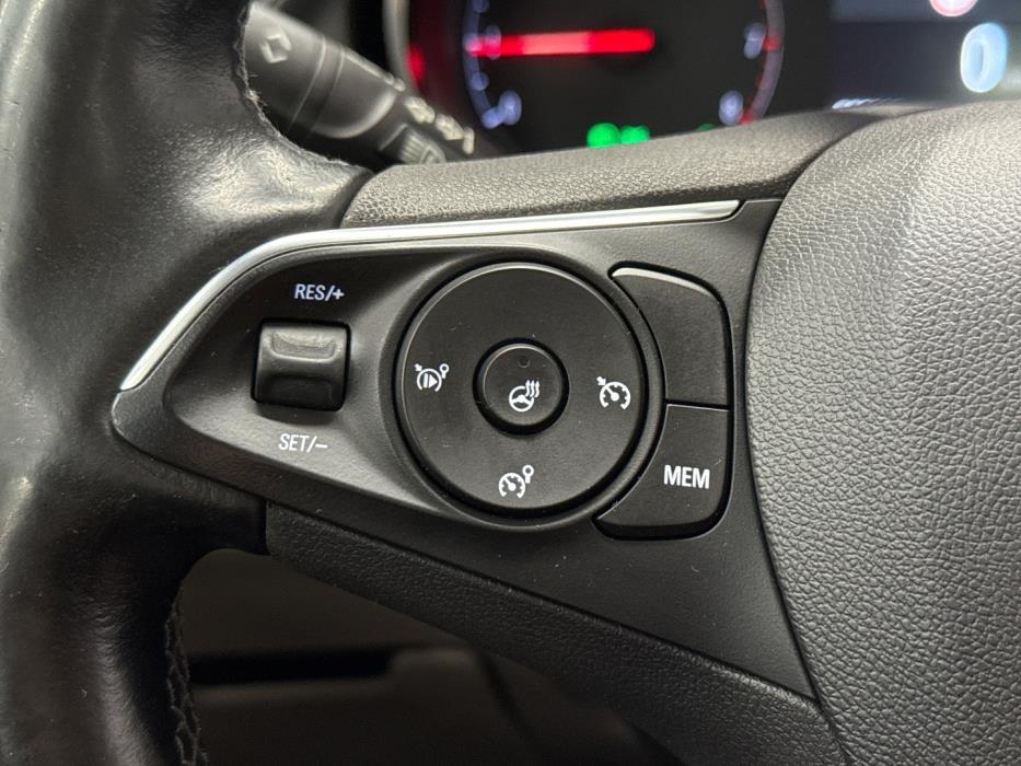 OPEL Grandland X 2018