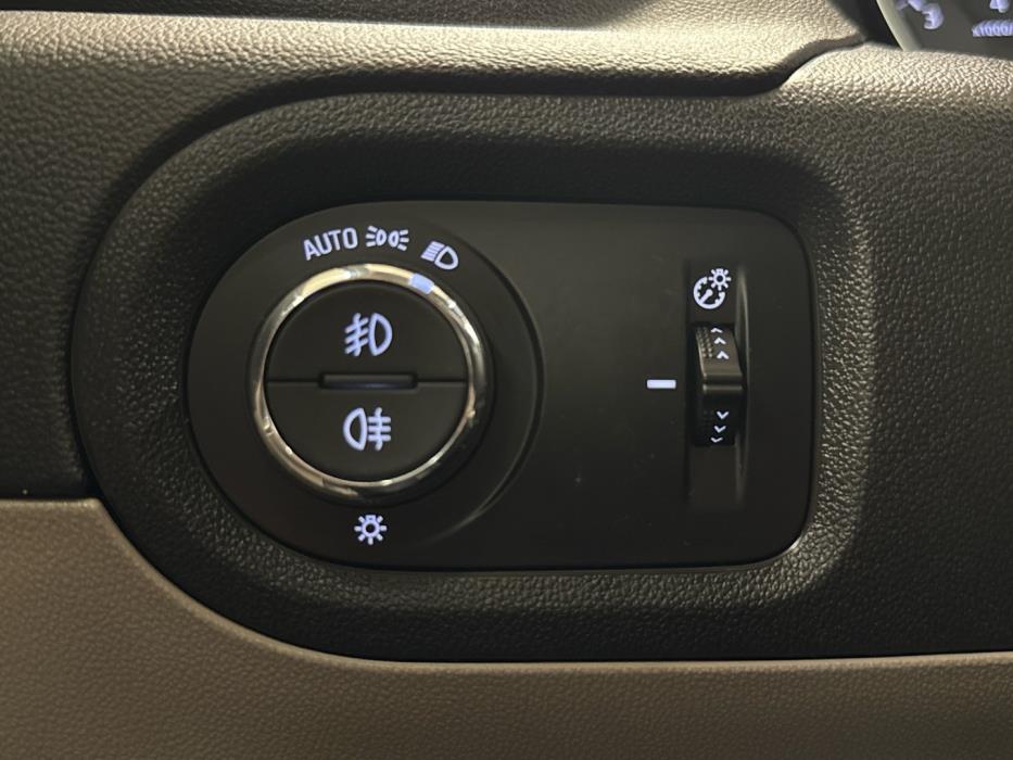 OPEL Grandland X 2018