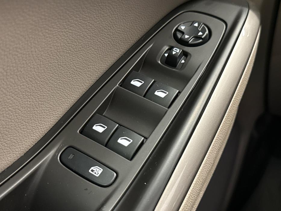 OPEL Grandland X 2018