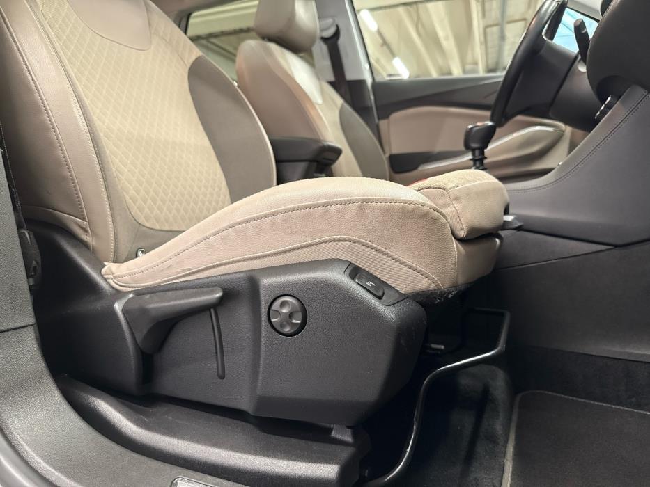 OPEL Grandland X 2018