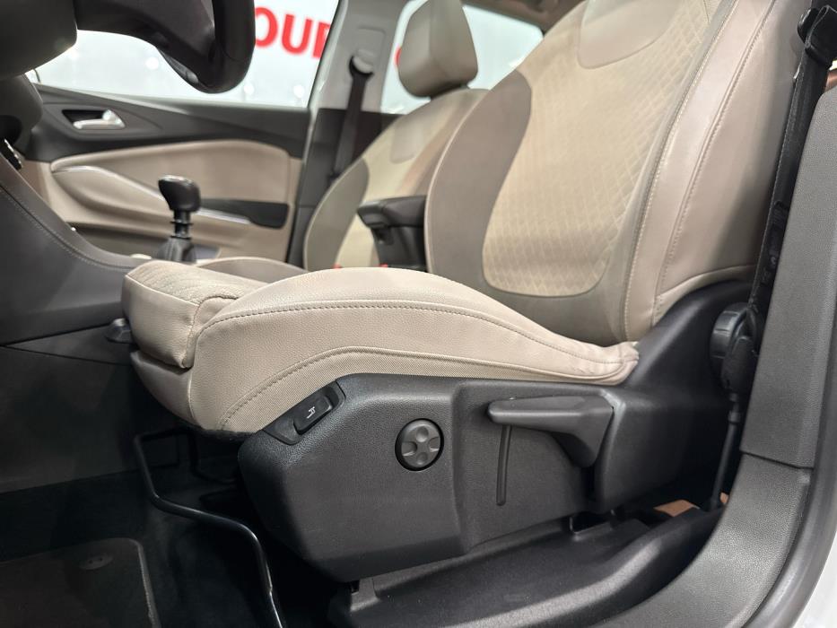 OPEL Grandland X 2018