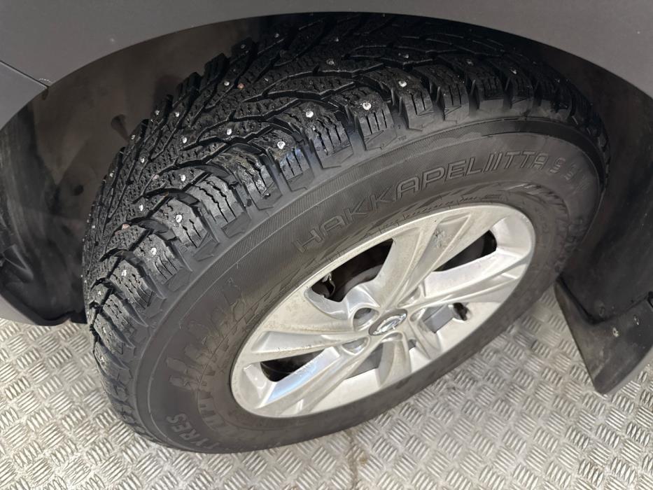 OPEL Grandland X 2018